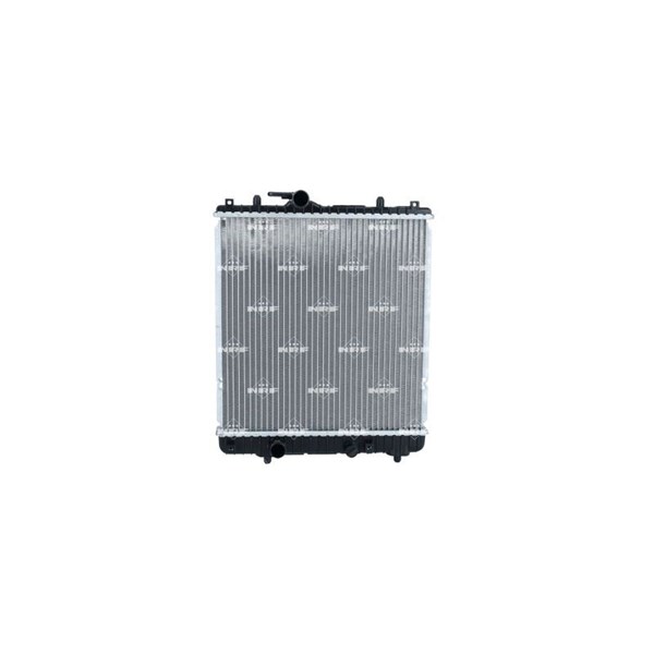 Kylare, motorkylning Nrf 53825 NRF