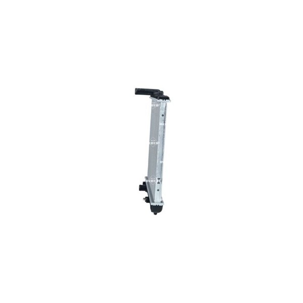Kylare, motorkylning Nrf 53825 NRF