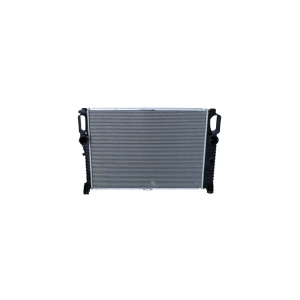Kylare, motorkylning Nrf 53829 NRF