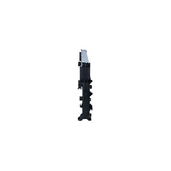 Kylare, motorkylning Nrf 53829 NRF Kylare, motorkylning Nrf 53829 NRF