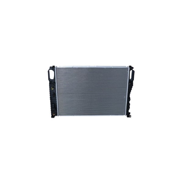Kylare, motorkylning Nrf 53829 NRF