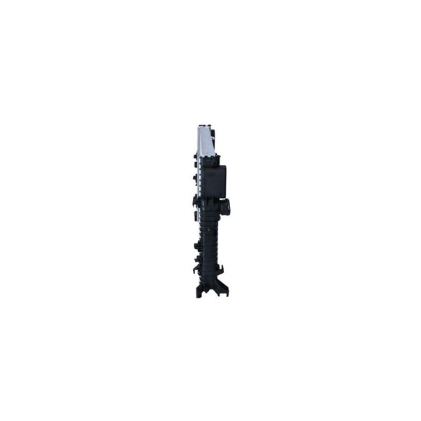 Kylare, motorkylning Nrf 53829 NRF