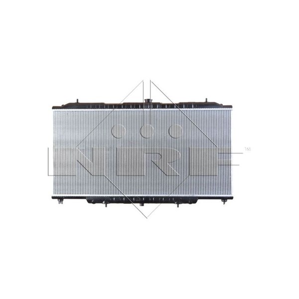 Kylare, motorkylning Nrf 53830 NRF Kylare, motorkylning Nrf 53830 NRF