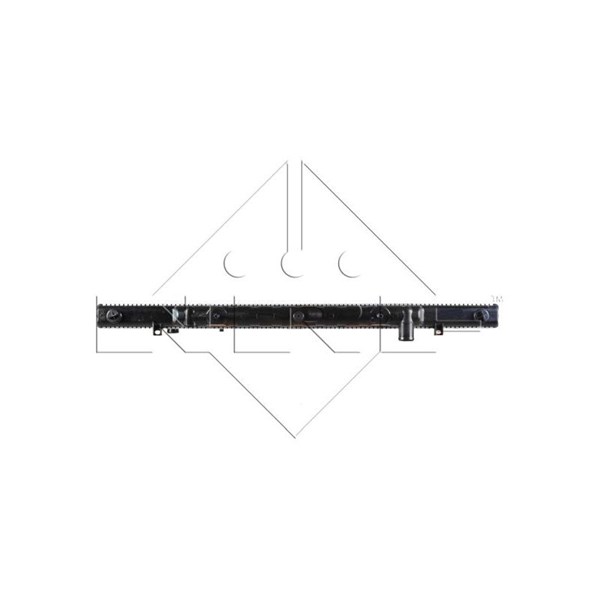 Kylare, motorkylning Nrf 53830 NRF Kylare, motorkylning Nrf 53830 NRF