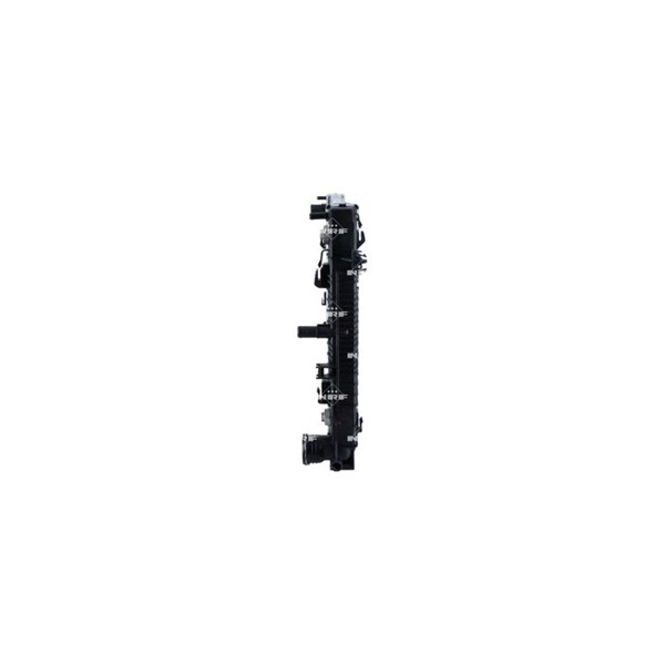 Kylare, motorkylning Nrf 53833 NRF Kylare, motorkylning Nrf 53833 NRF