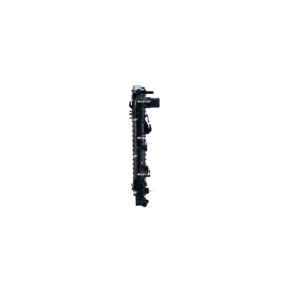 Kylare, motorkylning Nrf 53833 NRF Kylare, motorkylning Nrf 53833 NRF