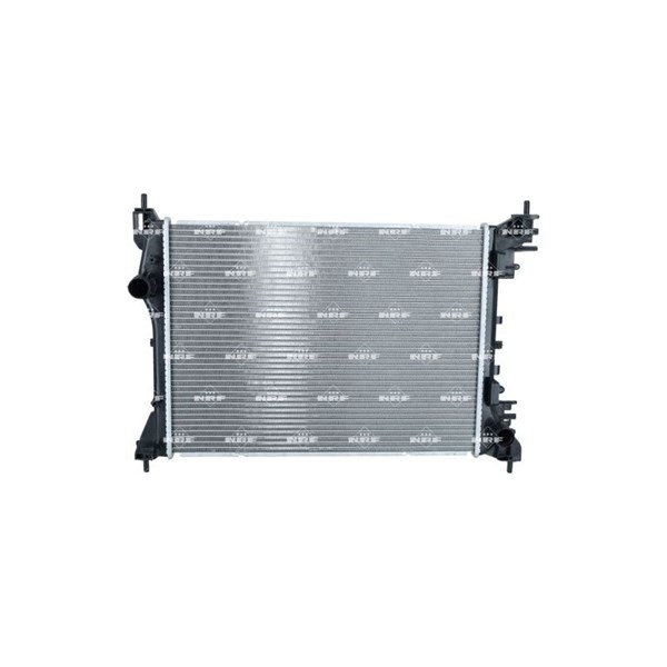 Kylare, motorkylning Nrf 53834 NRF Kylare, motorkylning Nrf 53834 NRF