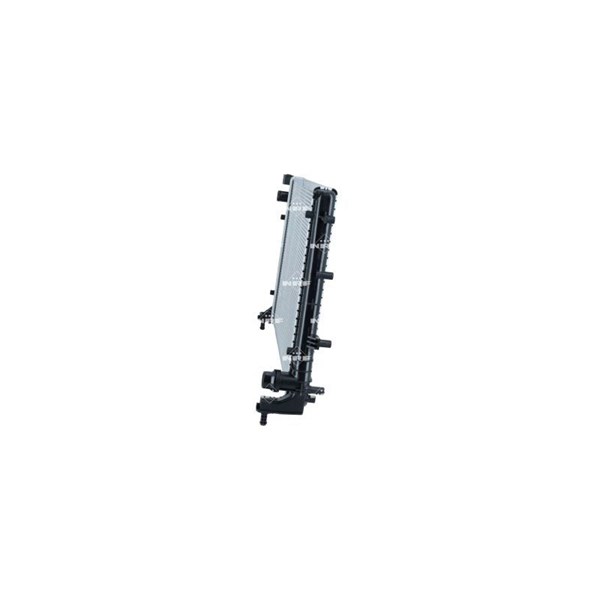 Kylare, motorkylning Nrf 53835 NRF Kylare, motorkylning Nrf 53835 NRF