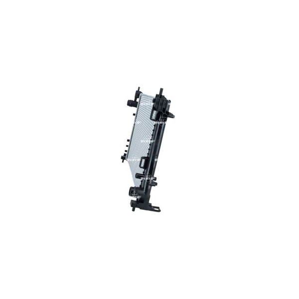 Kylare, motorkylning Nrf 53836 NRF Kylare, motorkylning Nrf 53836 NRF
