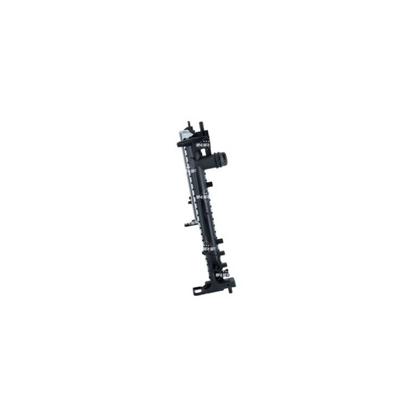 Kylare, motorkylning Nrf 53836 NRF Kylare, motorkylning Nrf 53836 NRF