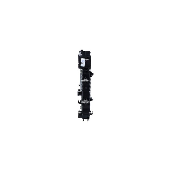 Kylare, motorkylning Nrf 53839 NRF