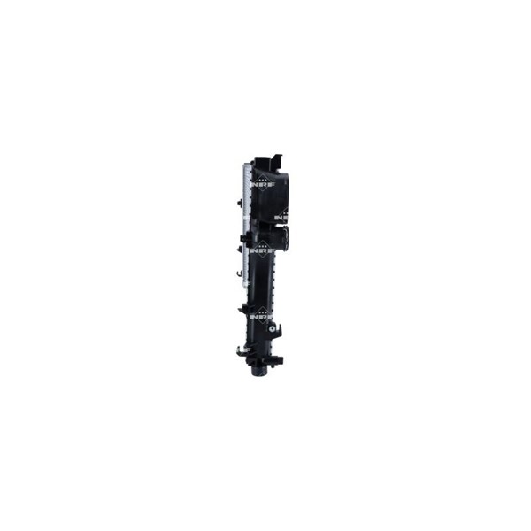 Kylare, motorkylning Nrf 53839 NRF Kylare, motorkylning Nrf 53839 NRF