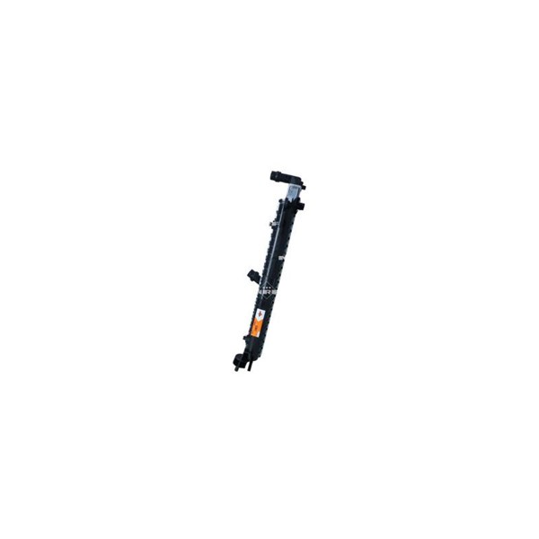 Kylare, motorkylning Nrf 53841 NRF