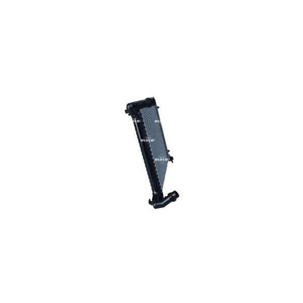 Kylare, motorkylning Nrf 53841 NRF Kylare, motorkylning Nrf 53841 NRF