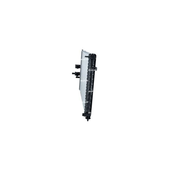 Kylare, motorkylning Nrf 53842 NRF Kylare, motorkylning Nrf 53842 NRF