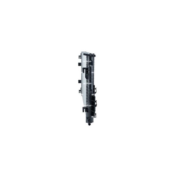 Kylare, motorkylning Nrf 53843 NRF Kylare, motorkylning Nrf 53843 NRF