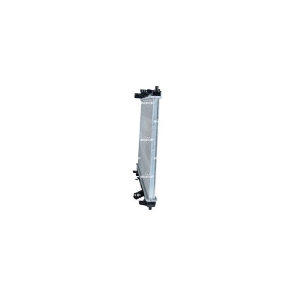 Kylare, motorkylning Nrf 53847 NRF Kylare, motorkylning Nrf 53847 NRF