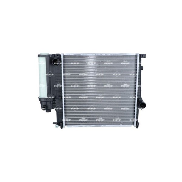 Kylare, motorkylning Nrf 53849 NRF