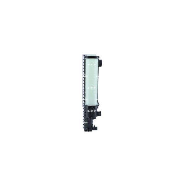Kylare, motorkylning Nrf 53849 NRF Kylare, motorkylning Nrf 53849 NRF