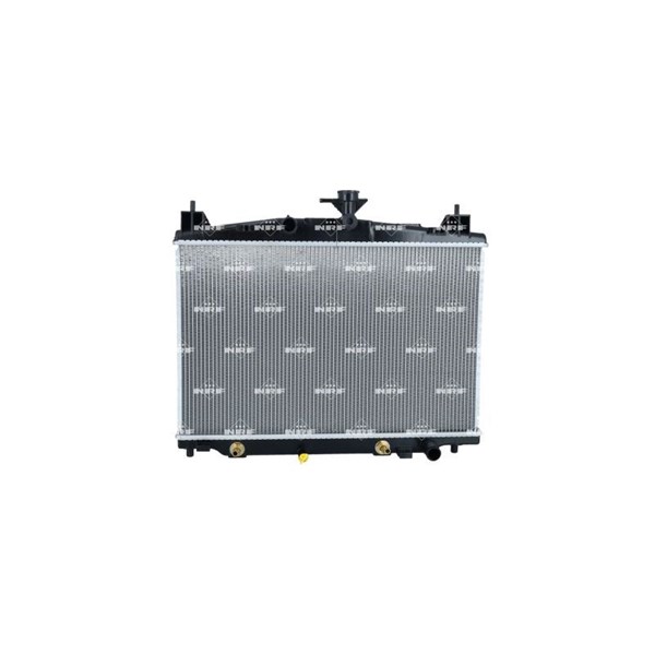 Kylare, motorkylning Nrf 53850 NRF