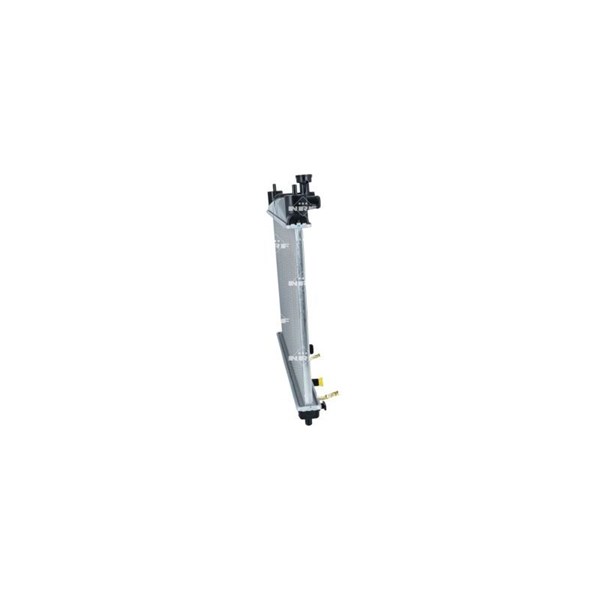 Kylare, motorkylning Nrf 53850 NRF Kylare, motorkylning Nrf 53850 NRF