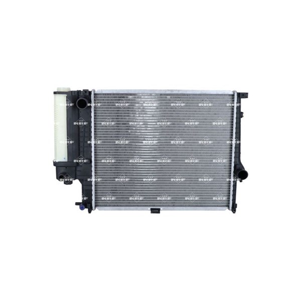 Kylare, motorkylning Nrf 53852 NRF