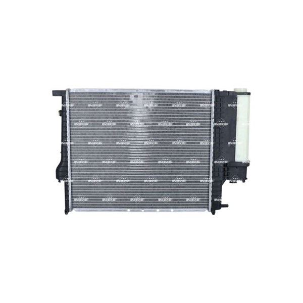 Kylare, motorkylning Nrf 53852 NRF Kylare, motorkylning Nrf 53852 NRF