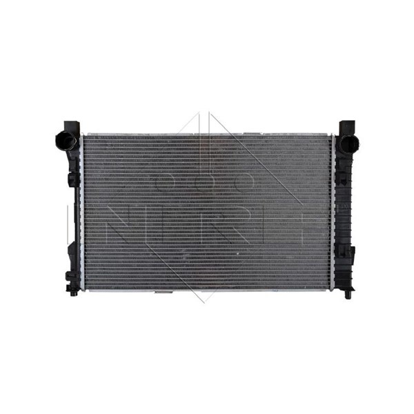 Kylare, motorkylning Nrf 53854 NRF