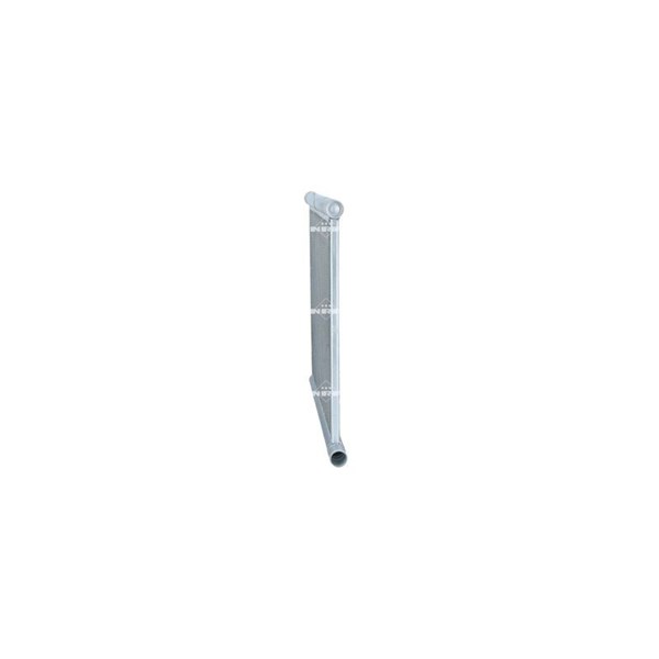 Kylare, motorkylning Nrf 53857 NRF