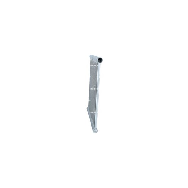 Kylare, motorkylning Nrf 53857 NRF