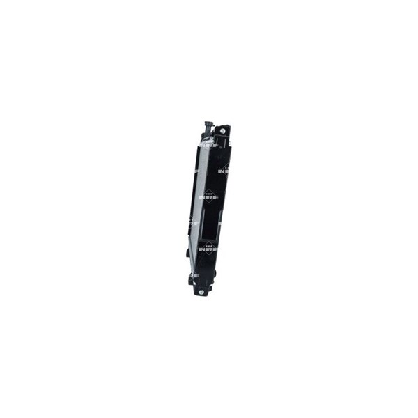 Kylare, motorkylning Nrf 53860 NRF