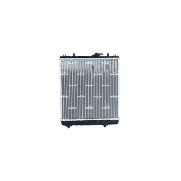 Kylare, motorkylning Nrf 53862 NRF Kylare, motorkylning Nrf 53862 NRF