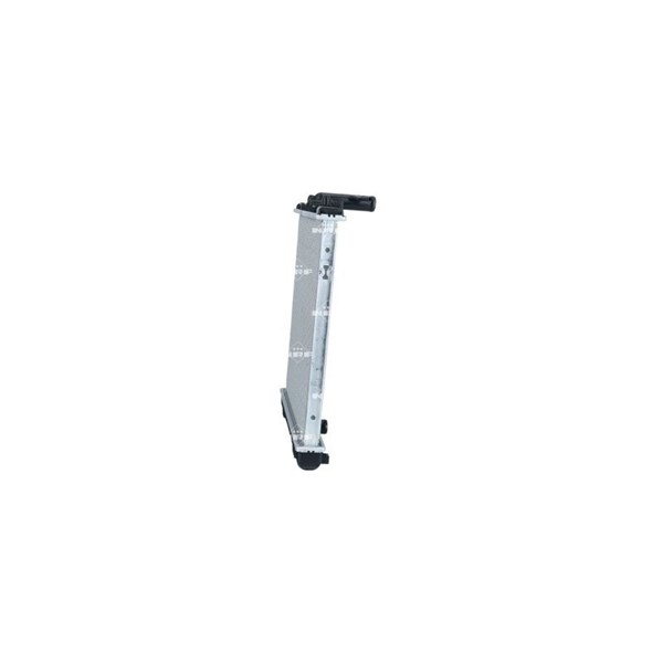 Kylare, motorkylning Nrf 53862 NRF Kylare, motorkylning Nrf 53862 NRF