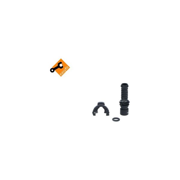 Kylare, motorkylning Nrf 53863 NRF Kylare, motorkylning Nrf 53863 NRF
