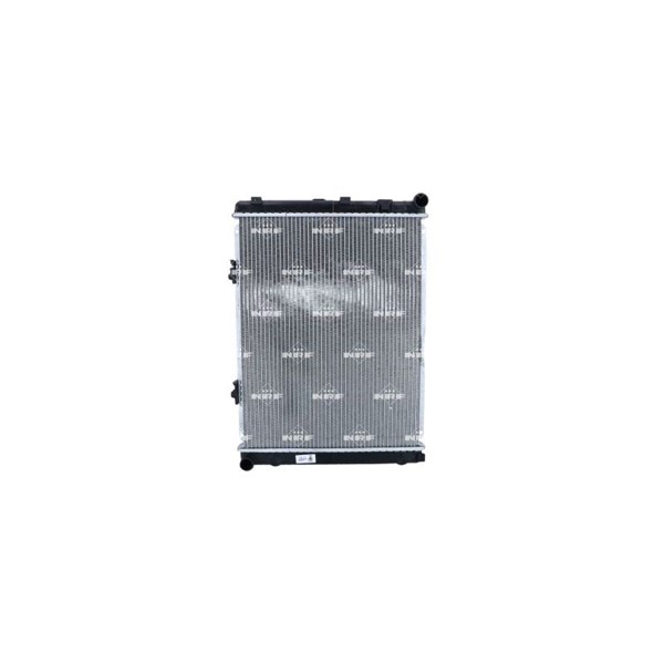 Kylare, motorkylning Nrf 53865 NRF