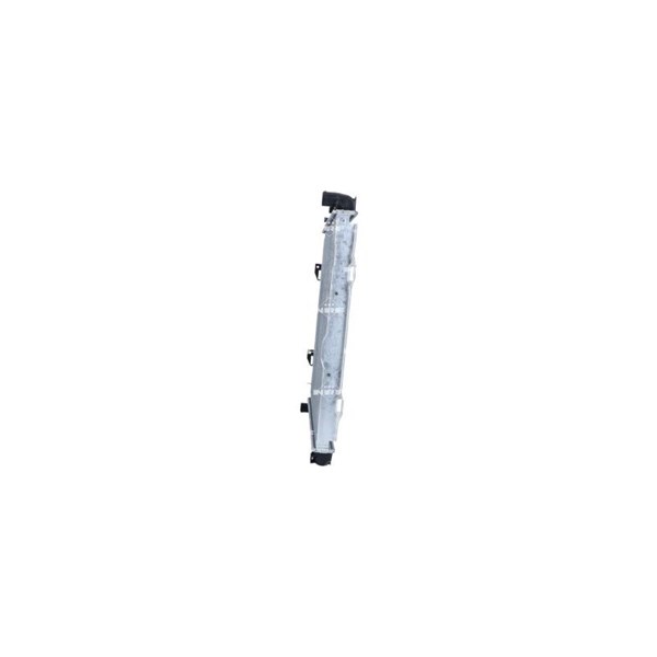Kylare, motorkylning Nrf 53865 NRF Kylare, motorkylning Nrf 53865 NRF