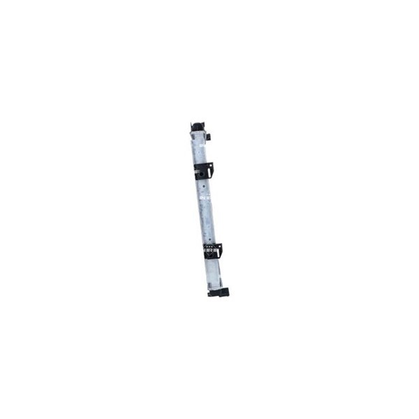 Kylare, motorkylning Nrf 53865 NRF
