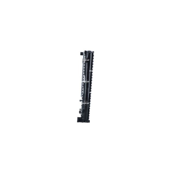 Kylare, motorkylning Nrf 53866 NRF