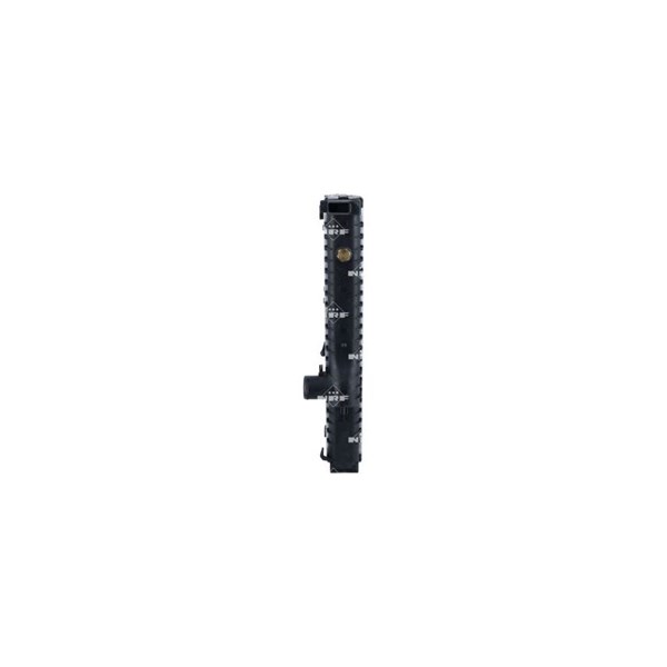 Kylare, motorkylning Nrf 53870 NRF Kylare, motorkylning Nrf 53870 NRF