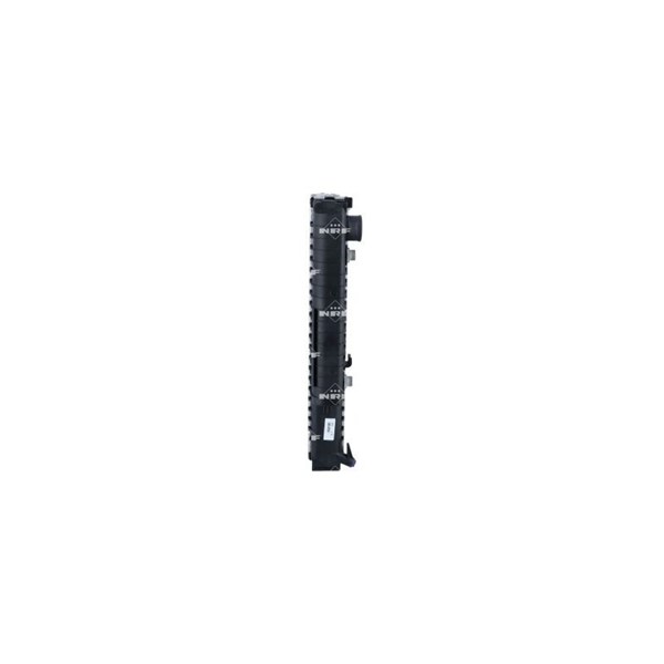 Kylare, motorkylning Nrf 53870 NRF Kylare, motorkylning Nrf 53870 NRF