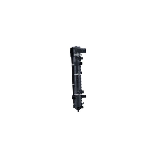 Kylare, motorkylning Nrf 53871 NRF Kylare, motorkylning Nrf 53871 NRF
