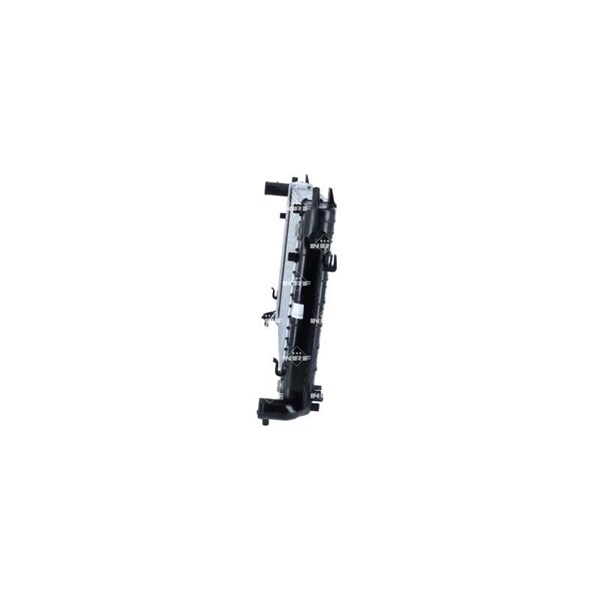 Kylare, motorkylning Nrf 53873 NRF