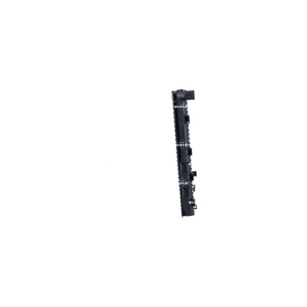 Kylare, motorkylning Nrf 53874 NRF Kylare, motorkylning Nrf 53874 NRF