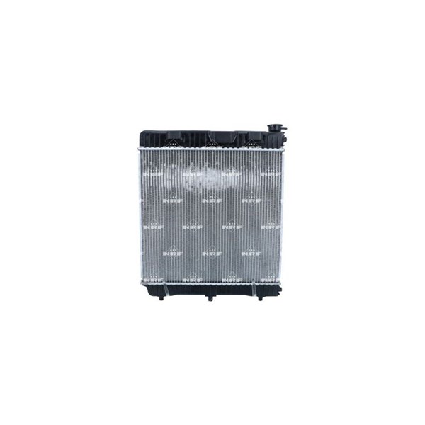 Kylare, motorkylning Nrf 53875 NRF Kylare, motorkylning Nrf 53875 NRF