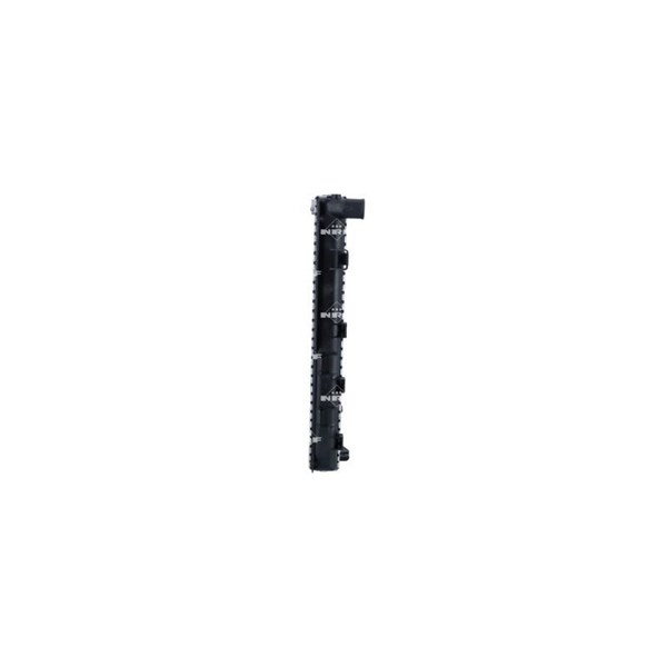 Kylare, motorkylning Nrf 53876 NRF Kylare, motorkylning Nrf 53876 NRF