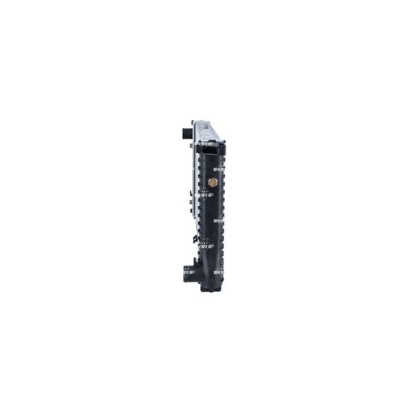 Kylare, motorkylning Nrf 53877 NRF Kylare, motorkylning Nrf 53877 NRF
