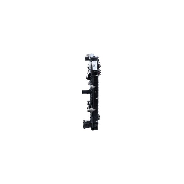 Kylare, motorkylning Nrf 53885 NRF Kylare, motorkylning Nrf 53885 NRF