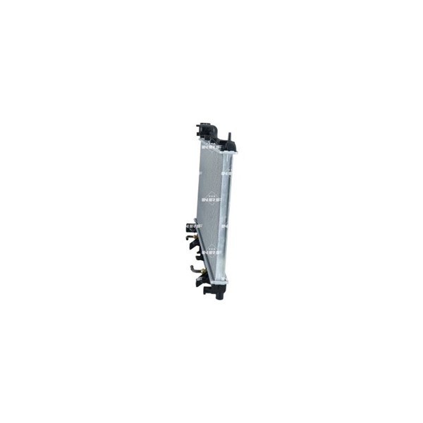 Kylare, motorkylning Nrf 53886 NRF Kylare, motorkylning Nrf 53886 NRF