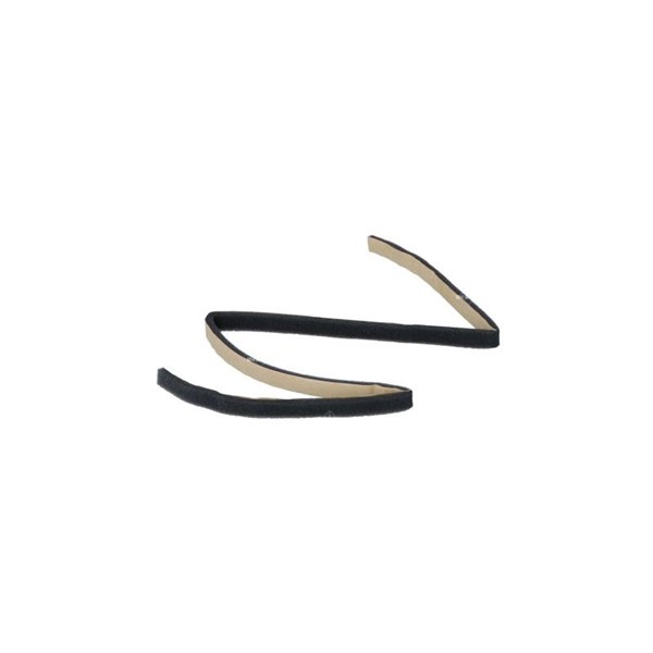Värmeväxlare, kupévärme, Fram Nrf 53889 NRF Värmeväxlare, kupévärme, Fram Nrf 53889 NRF