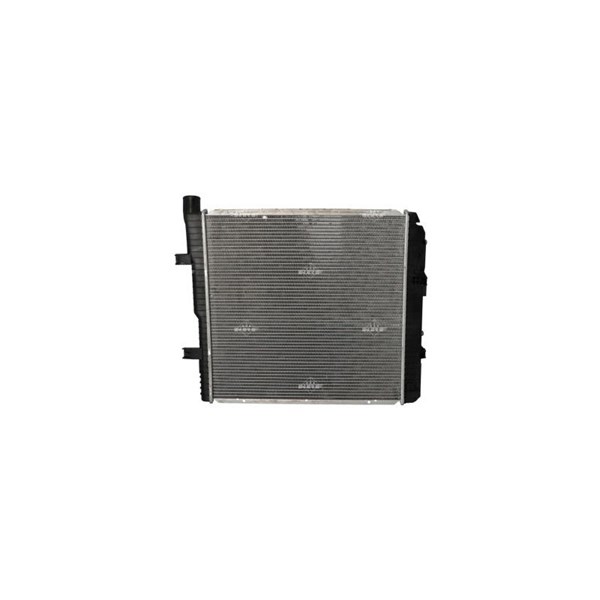 Kylare, motorkylning Nrf 53891 NRF Kylare, motorkylning Nrf 53891 NRF